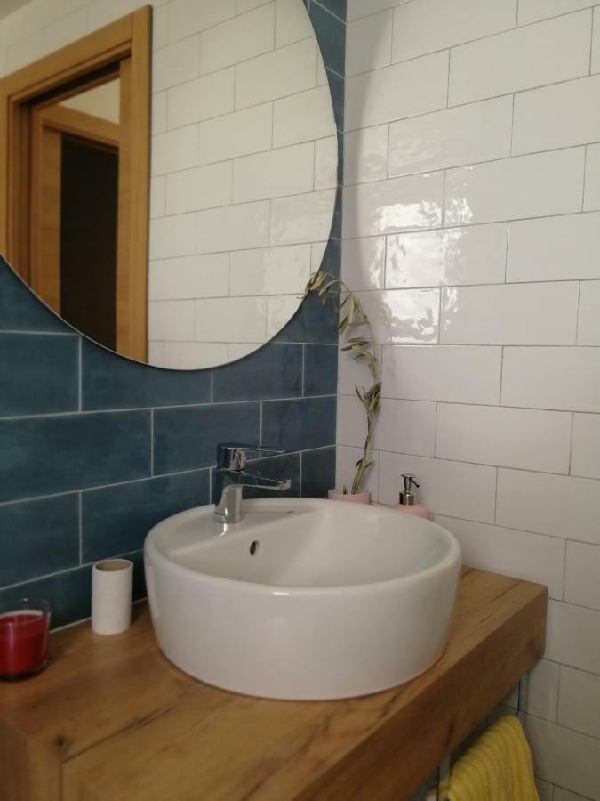 Apartamentos La Reunion Камарена-де-ла-Сьерра Экстерьер фото